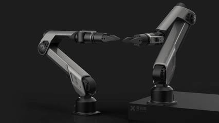 米哈游跨界入股星海圖 智能機器人研發(fā)領(lǐng)域的新變革與機遇