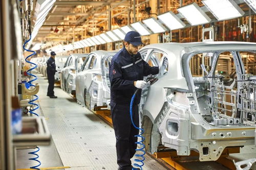 福田舍寶沃套狼，北汽接盤神州租車 技術服務領域的姜還是老的辣